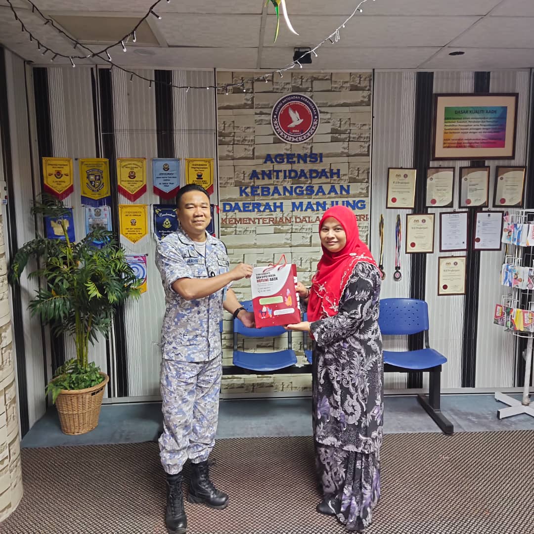 PROTELA Lumut tweet media
