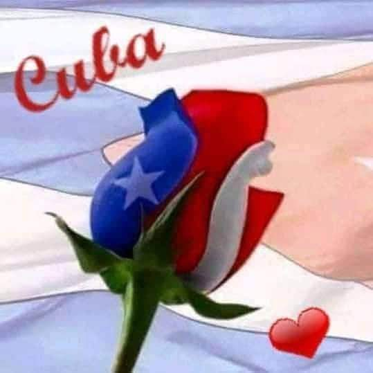 agmchirino's tweet photo. La cuenta regresiva se está agotando, ya quedan solo cinco días para el día glorioso. 
#SiempreEs26 #CubaEsAmor #CubaPorLasPaz #GuerrillerosVillaclareños @ErnestoM2004 @LeonVillaClara2 https://t.co/4boRukIjJt