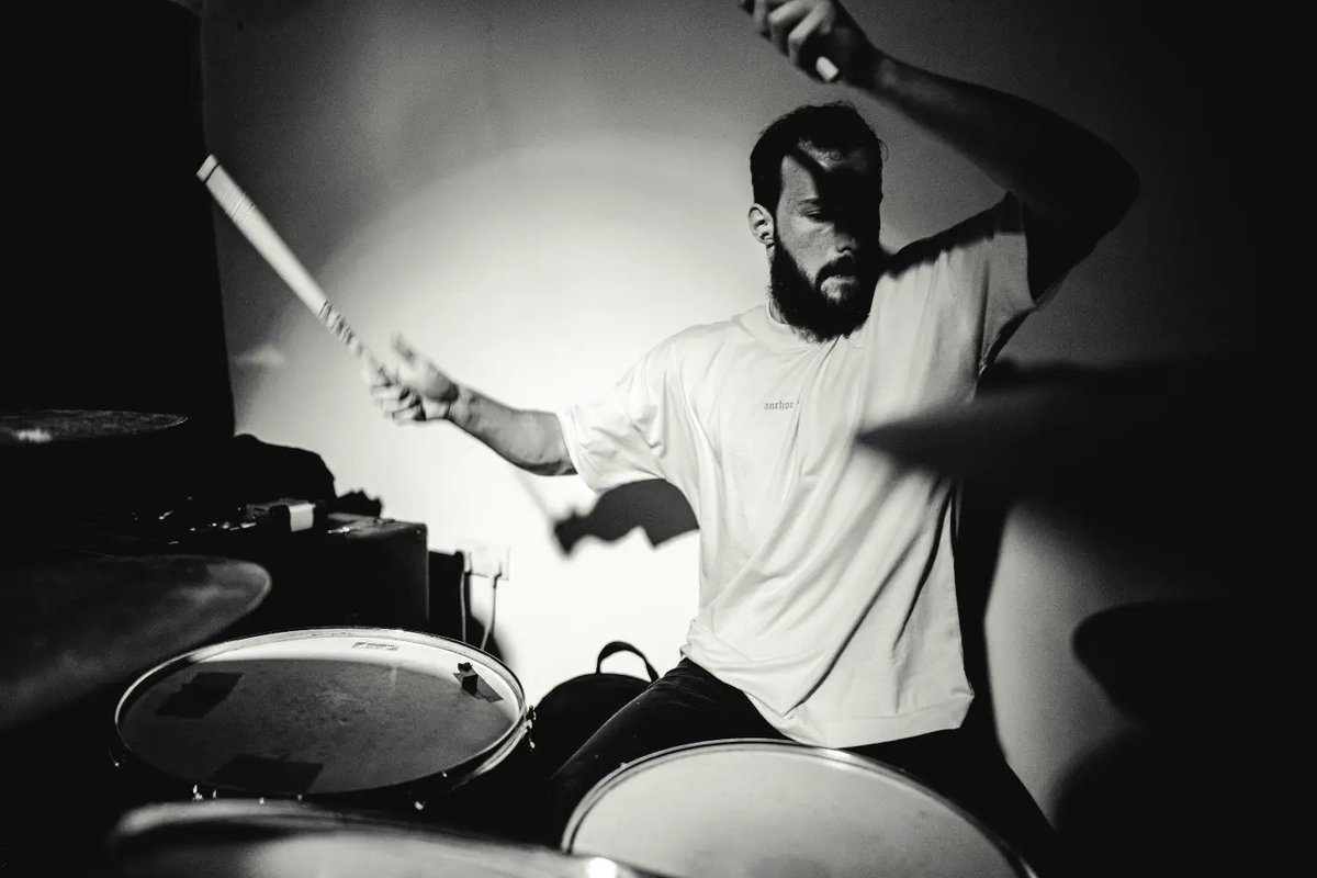 Our show in York is only 2 days away😤 Ticket link in bio!