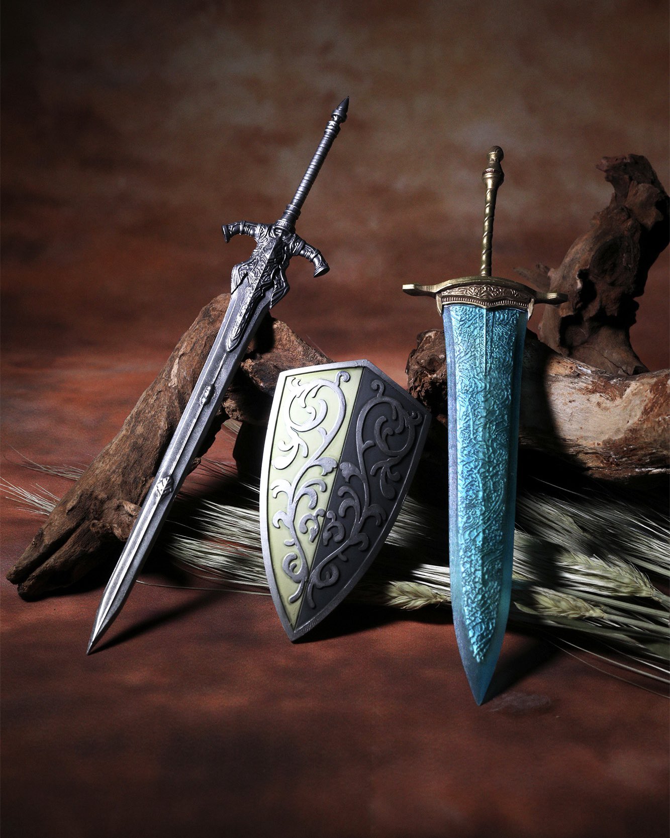 七瀬静香 サイン入りチェキ 私物バッグ