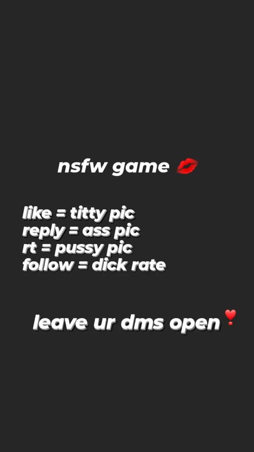 WondaGriffiths's tweet photo. Omg I am so wet rn #nsfwtwt ;) https://t.co/SdUxbPZfN8