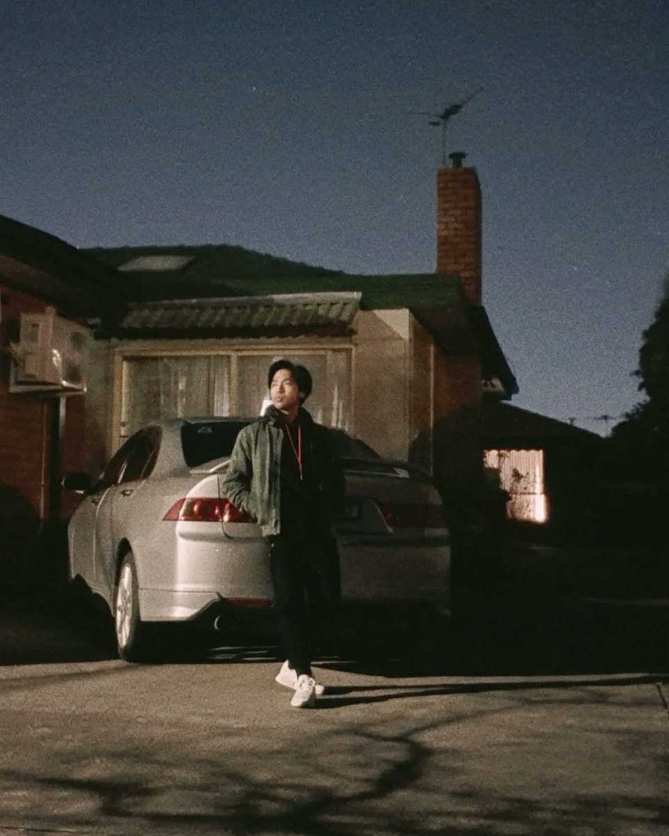 Infinitea tweet media