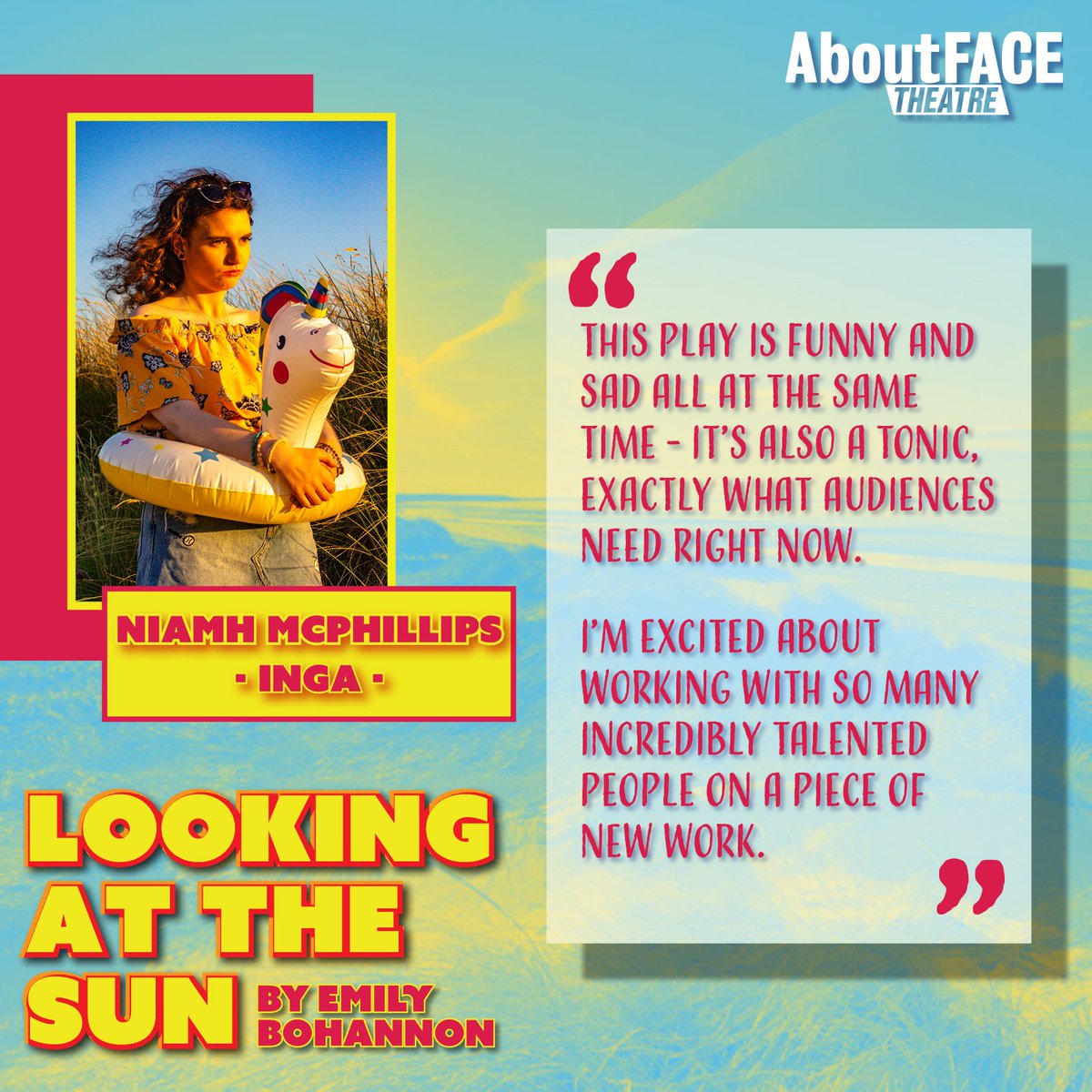 AboutFACE Ireland tweet media