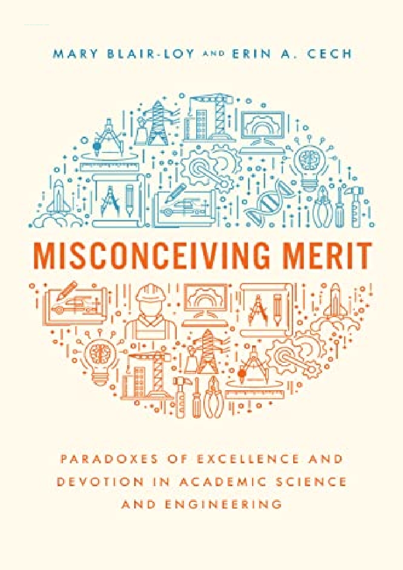 (MisconceivingMerit:ParadoxesofExcellenceandDevotioninAcademicSciencean - reader.softebook.net/twit/B09ZTJHCSJ