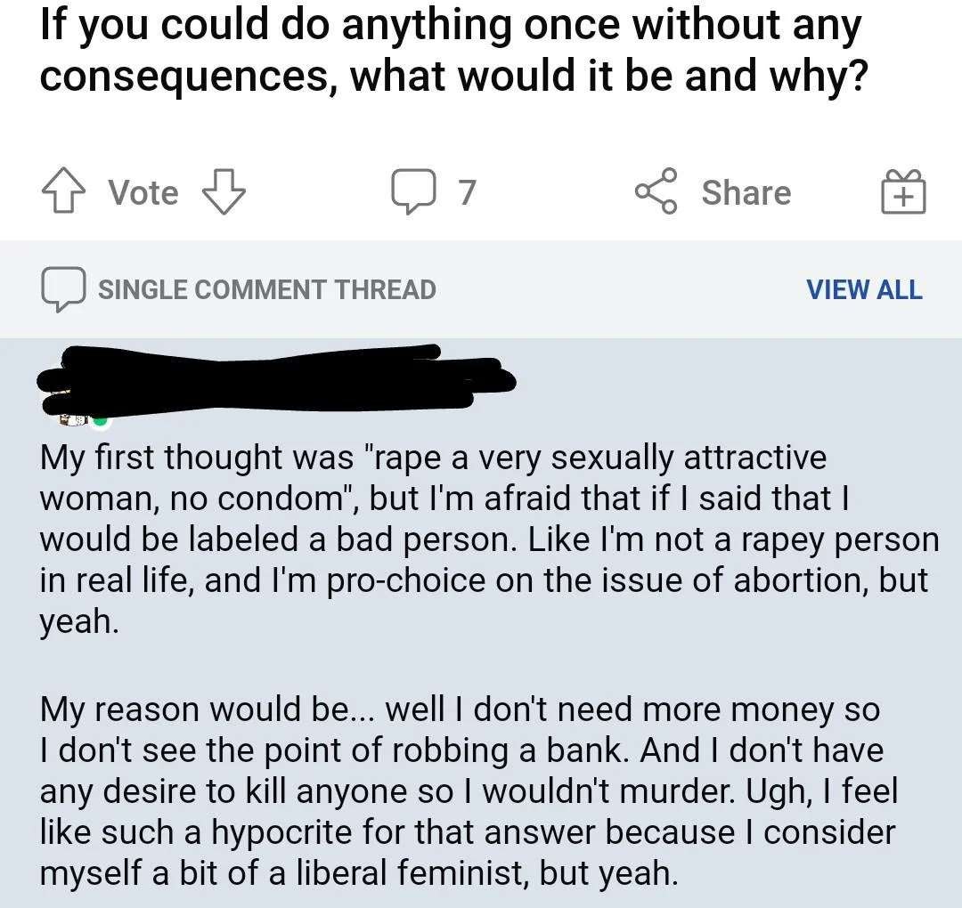 cisgenderhaver tweet picture