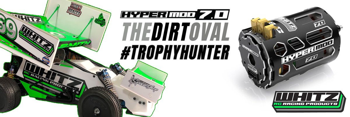 whitzracing's tweet photo. Brand New #WhitzRacing HyperMod 7.0 Motor is a DIRT OVAL RACER'S Dream Motor. #WhitzRacing heavily tested the #HyperMod 7.0 throughout Bullrings of Indiana over the past few months. Unofficially setting Lap Records, TQ's, Heat Race, Wins and A-Mains wins all undercover.
#FlyTheW https://t.co/MA7qMojMkZ