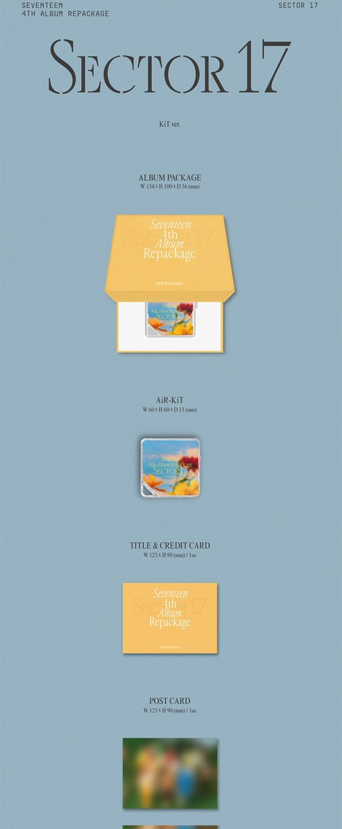 jeonhuiprio's tweet photo. ꒰ wts • lfb ph ꒱ #wnhsells

- sector 17 kihno tingi
ʚ 50 per member ( 2 pcs ) 
ʚ 150 airkit &amp; ob
ʚ payo or 1 week reservation 
ʚ stbo &amp; secured | feta from kpop merch 

• mine or dm to claim !

🖇️ wts lfb svt seventeen sector 17 kihno ph https://t.co/rOiMBifYCb