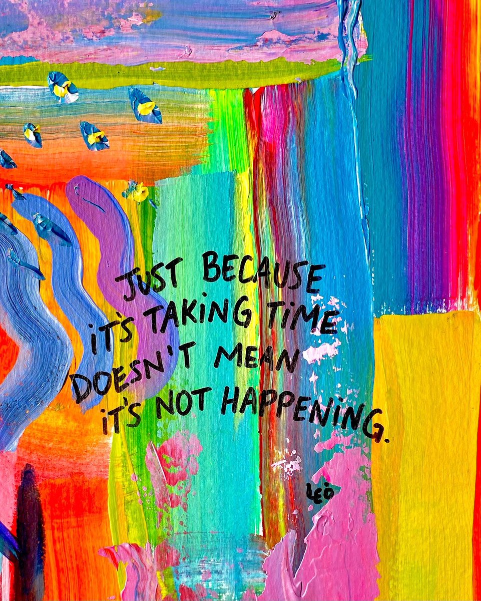 soleoado's tweet image. hey, it's happening.