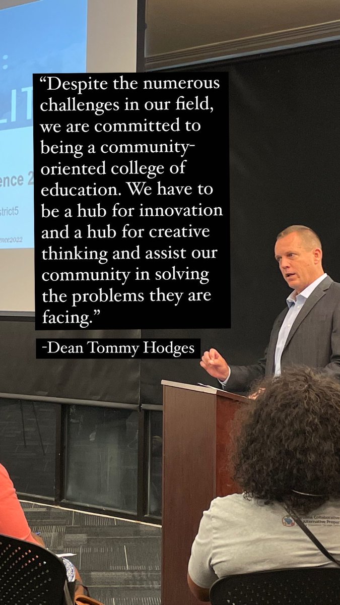 So excited to be a part of the launch of the #CCAPSummerExperience2022 ⁦!!