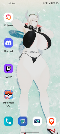 NixyVR's tweet photo. This Week's Twitch Chat Redeem Winners Are up!! ^^

To join in and participate in these weekly contests, join us over on my twitch! @ https://t.co/3zYSKPi701 ! and accumulate channel points to spend on the redeems! 
#Vtuber #VtubersUprising #CowMom https://t.co/GwuDlyno87