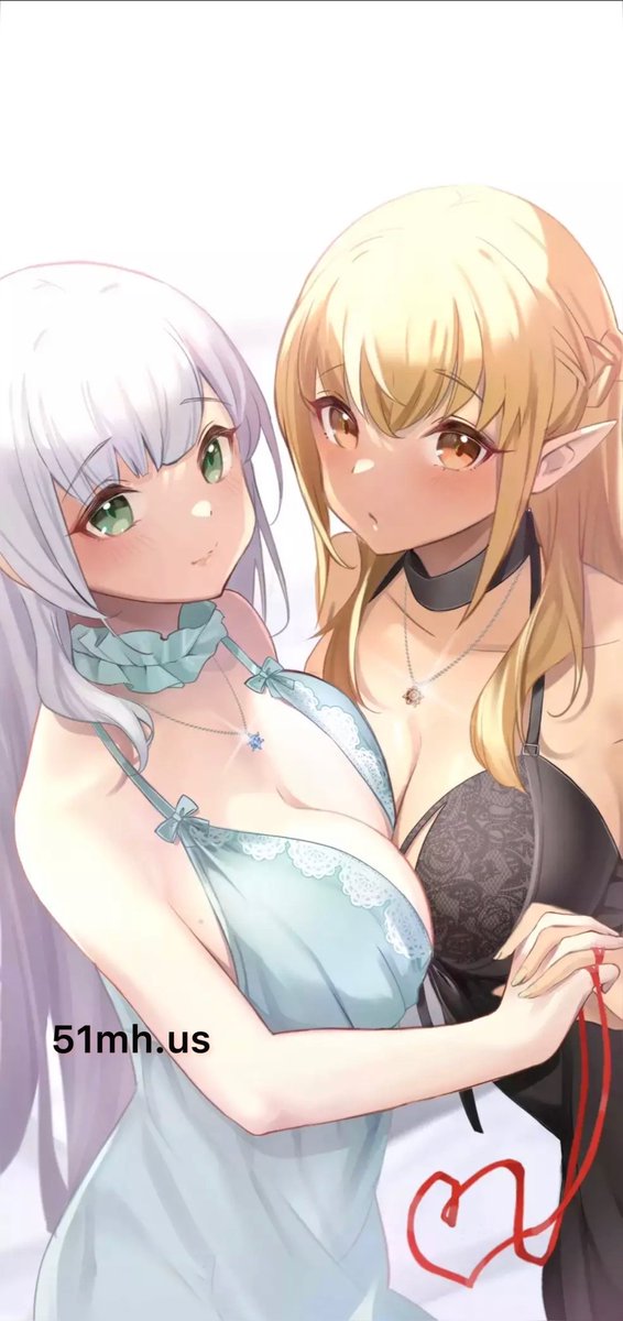 51漫画，你喜欢的漫画！
#漫画