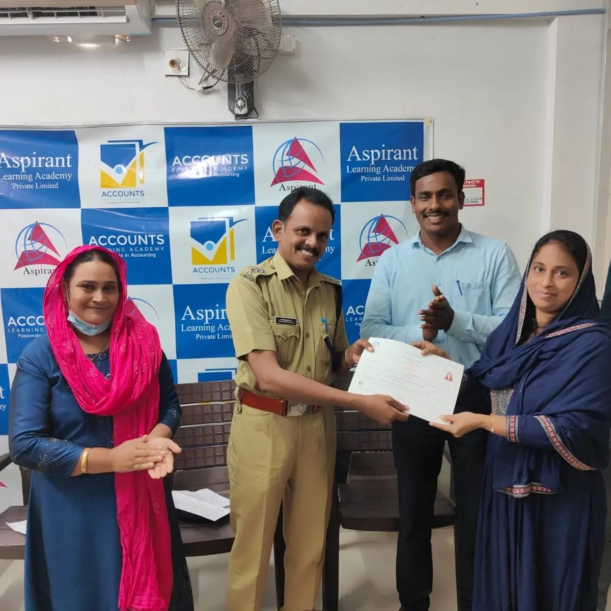 IQRA SKILLS tweet media