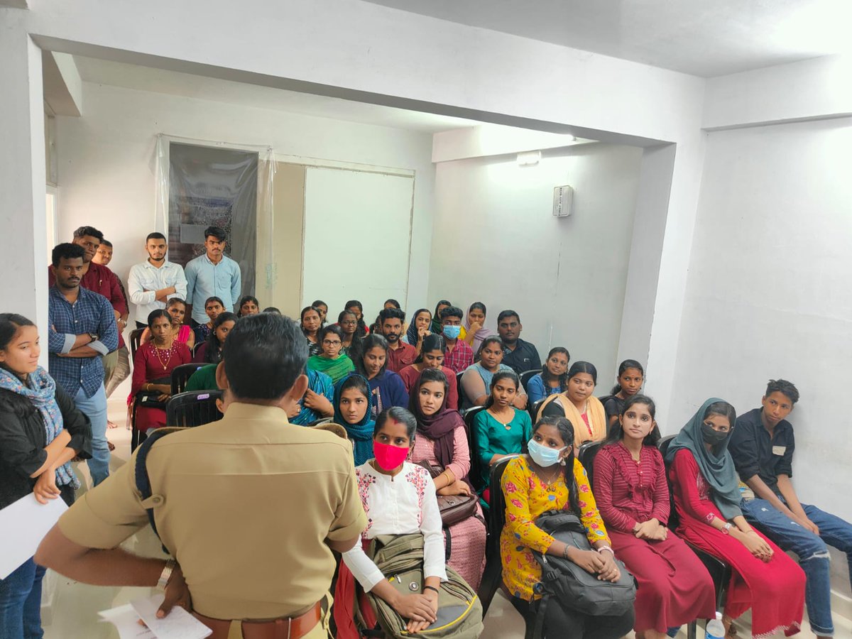 IQRA SKILLS tweet media