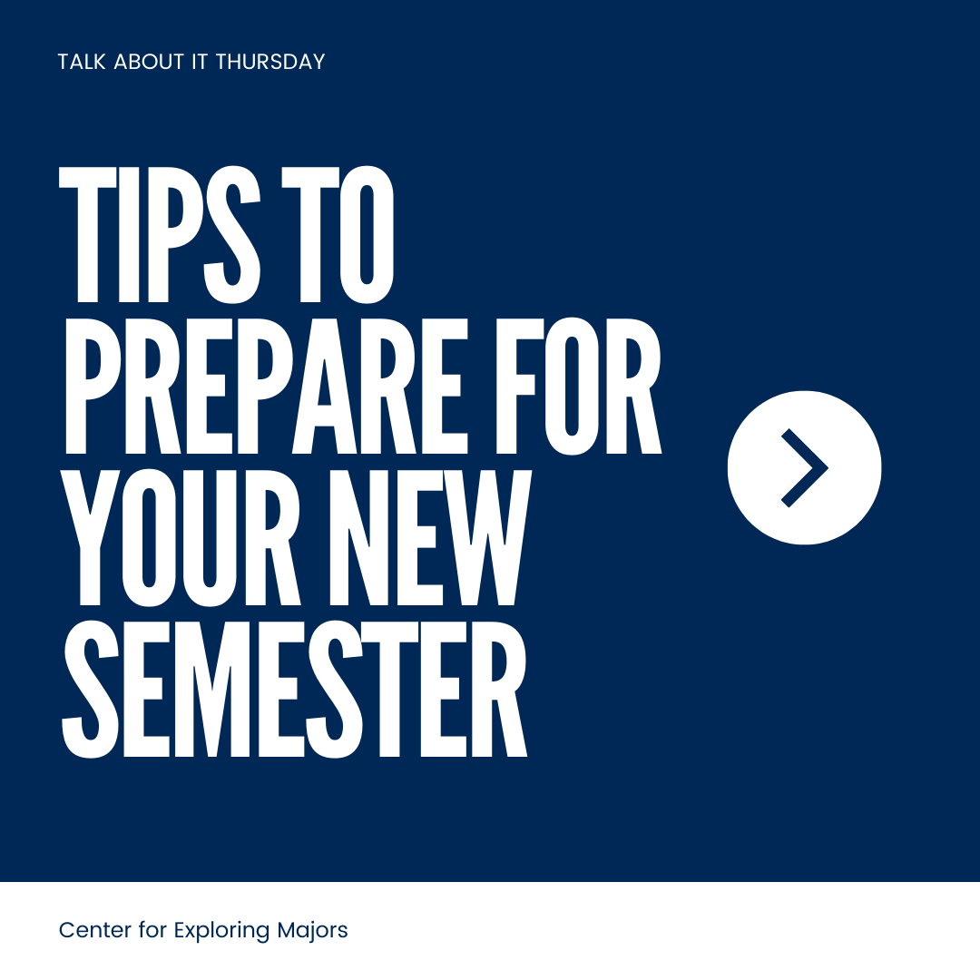 usi_cem's tweet photo. We are steadily approaching the Fall academic term. Do you feel like you are ready and prepared? Let's #TalkAboutItThursday. Here are some tips that may help alleviate some stress! #USI #ScreamingEagles https://t.co/RpRrpIfmFd