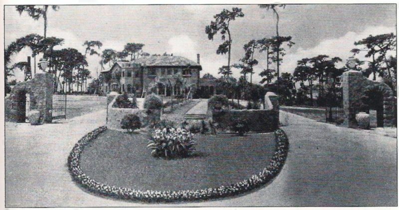 Join OFA TOMORROW for a FREE tour of the <a href="/TheHoweyMansion/">The Howey Mansion</a>! Learn more on our website orlandoarchitecture.org/howey-mansion-…
#OFA #historicflorida #historicarchitecture