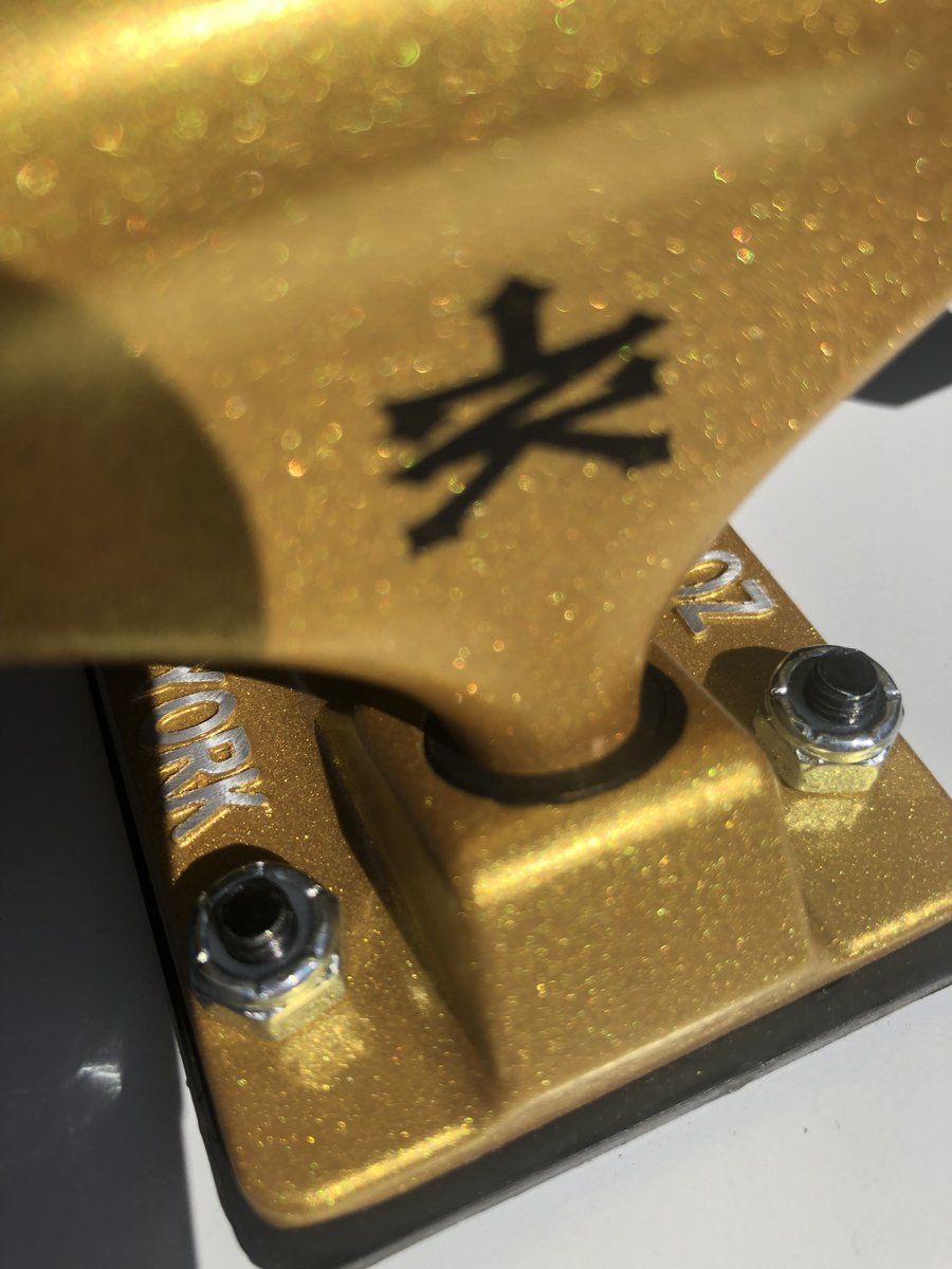 #GrimCityPromotions
<a href="/Highpharohkeym1/">Grimcitypromotions</a> 

Still can't believe the quality on this board My brother is absolutely incredible!! 
The trucks thooo!!!👀👀

FIYAHHH!!! 🔥🔥🔥

#TonyHawk #skatetwitter #ThursdayMotivation #ThursdayMorning  #NFTart #IRL #VALORANT #MicrosoftTeams #Metaverse