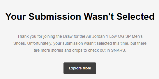 LeslieSusi's tweet photo. oh look what I've just got on my email, how surprising it is?
the app already did it, you don't have to tell me again @nikestore https://t.co/H5VXvYUely