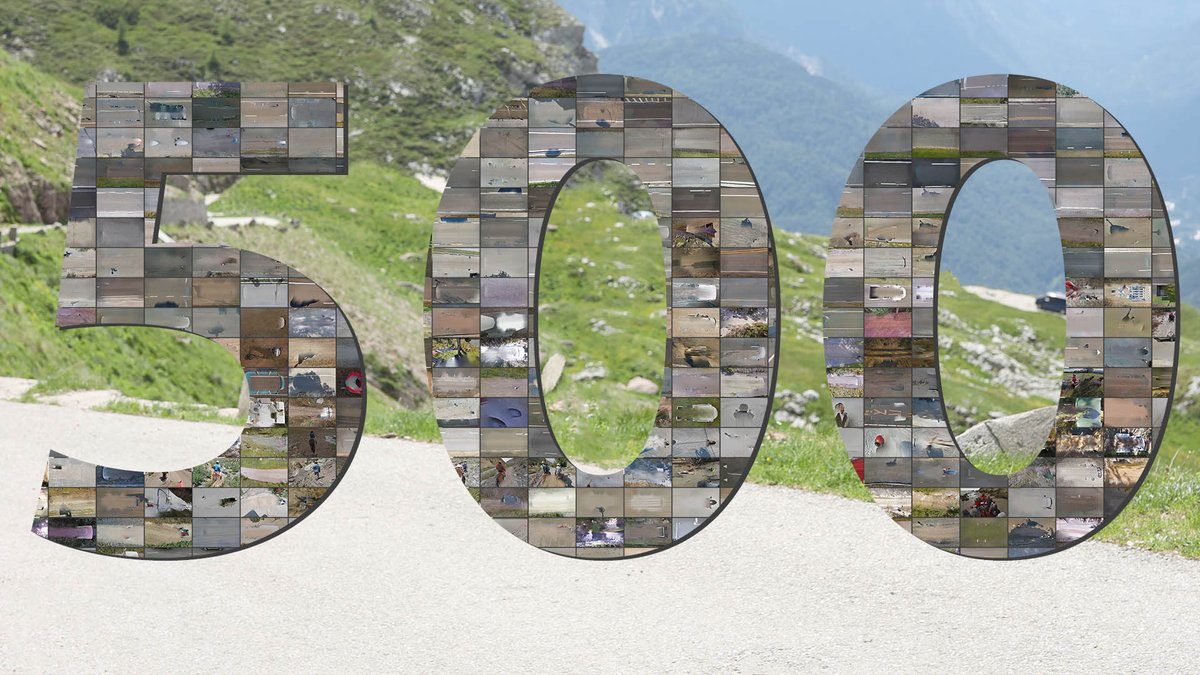 MouseWithBeer's tweet image. Who thought a year ago that GeoHints would grow to have over 500 different Google cars listed on it. Thank you everyone for your help collecting all the @geoguessr meta ❤️❤️ We should reach over 500 in bollards soon too ;)