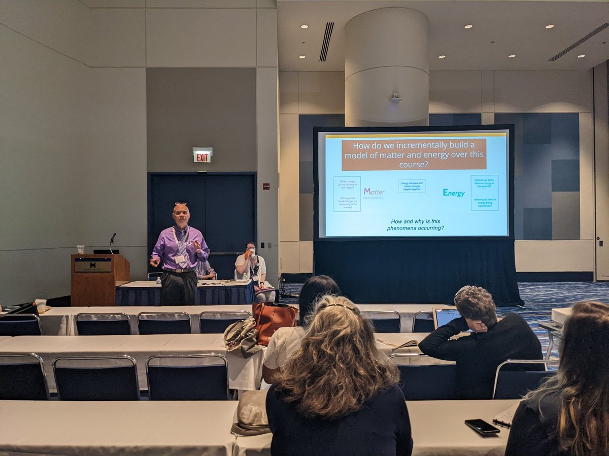 Chemistry that's about matter, energy, and forces! <a href="/OpenSciEd/">OpenSciEd</a> @mnovakccl <a href="/MsVickScience/">Nicole Vick, Ed.D.</a> <a href="/dcvoss1/">Dan Voss</a>