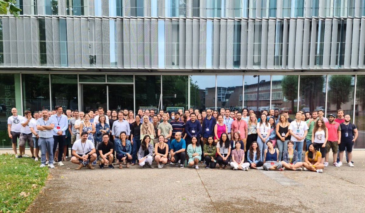 Christian MASQUELIER (@c_masquelier) on Twitter photo Here is the 2022 group photo of LRCS in <a href="/UPJV_Univ/">Université de Picardie Jules Verne</a> Amiens, a @INC_CNRS research Lab. focused on Materials for Energy Storage and Conversion. LRCS participates to many activities of <a href="/EnergyRS2E/">RS2E</a> french and <a href="/AlistoreE/">ALISTORE ERI</a> european networks through <a href="/MESC_Plus/">i-MESC</a> and <a href="/phd_destiny/">DESTINY PhD Programme</a> projects Here is the 2022 group photo of LRCS in <a href="/UPJV_Univ/">Université de Picardie Jules Verne</a> Amiens, a @INC_CNRS research Lab. focused on Materials for Energy Storage and Conversion. LRCS participates to many activities of <a href="/EnergyRS2E/">RS2E</a> french and <a href="/AlistoreE/">ALISTORE ERI</a> european networks through <a href="/MESC_Plus/">i-MESC</a> and <a href="/phd_destiny/">DESTINY PhD Programme</a> projects