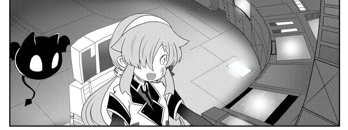 ちと先週多分風邪ひいてしまったので遅れてました
すいませんー! 明日には更新バッチリできそうですので寝ます!w 