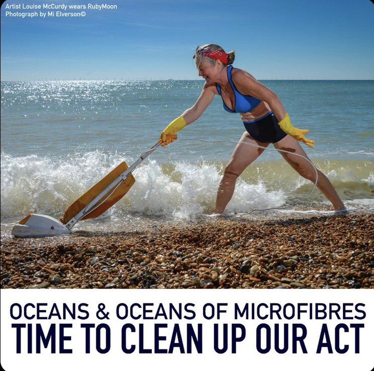 innoplasticc's tweet photo. Rank a fashion brand! Do you know how much your favorite brand is polluting the ocean with #plastic? We washed clothes from @adidas, @nike, @hm & @ZARA to know how much they are polluting with their synthetic clothes: https://t.co/8ckDIVQWC8
#stopthemicrofiber https://t.co/gCDjm7AqwH