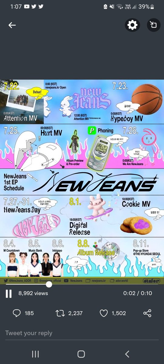 minjizgcf tweet picture
