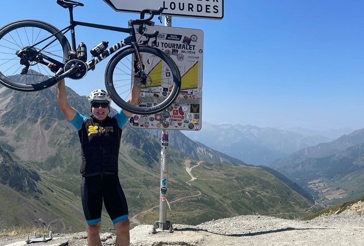 Mummu Cycling tweet media