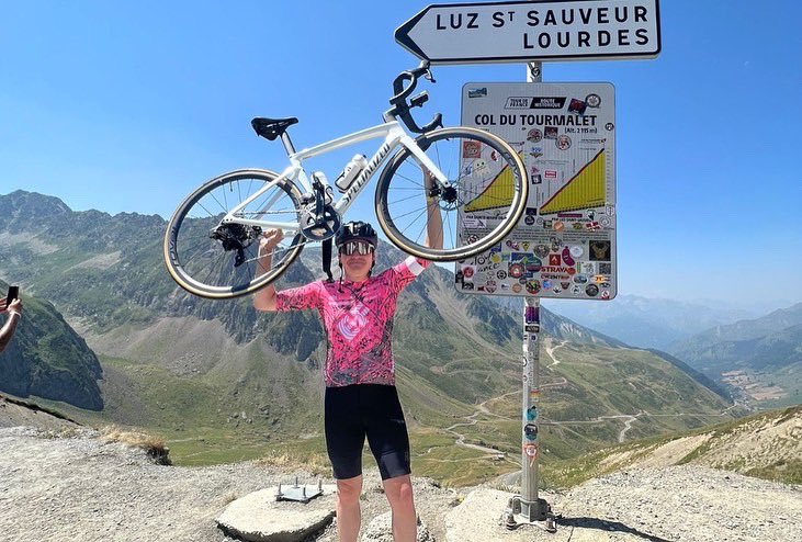 Mummu Cycling tweet media