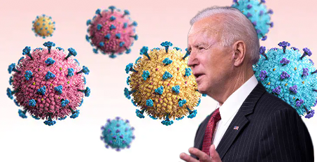 BREAKING: Biden tests positive for COVID-19 and is experiencing mild symptoms, White House says ms.spr.ly/6011j6x9F