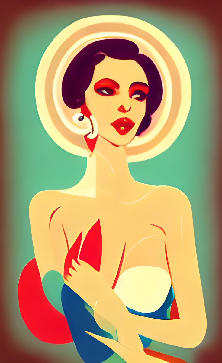 benji_pope's tweet photo. Check out my new collection launch dubbed "Retro Girls" / #01 https://t.co/QlLXAdkqlf NFT! 

🔥Auction: starts at discount price of only $9 (first come, first serve!)

⚡️Buy now price: Minimum of $10 
(1st piece only)

https://t.co/tTQSCxSsOk via @cryptocom https://t.co/BOOSjH3c0P