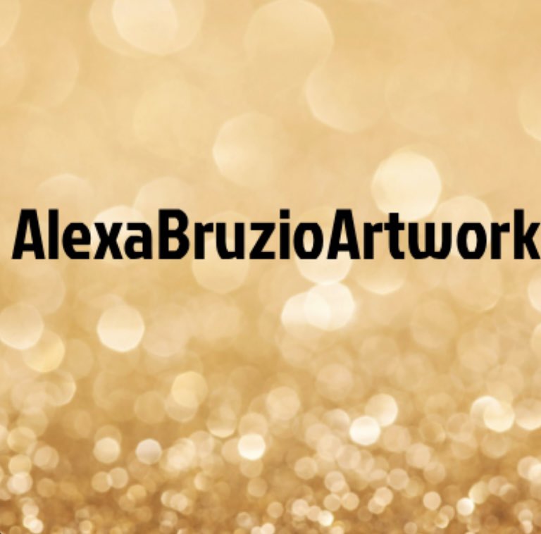 alexabruzio_'s tweet photo. Follow my art account! @ArtBruzio #follow #art #artist #ArtistOnTwitter #entertainment #entertainmentart https://t.co/F4GOe3xt8y