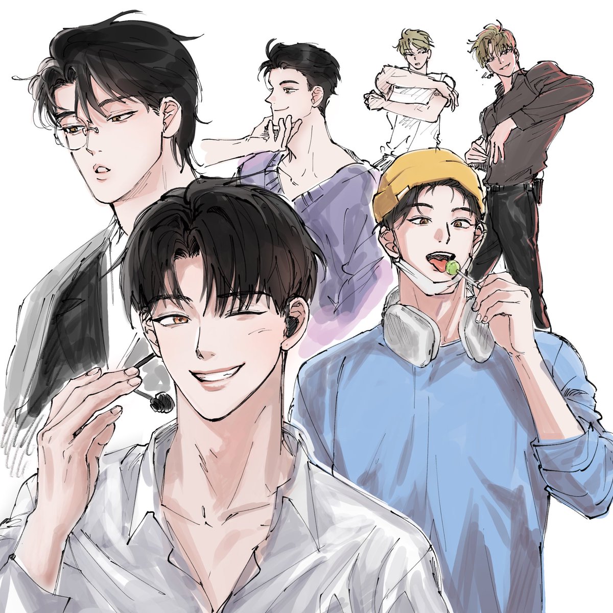 큰세진이^^