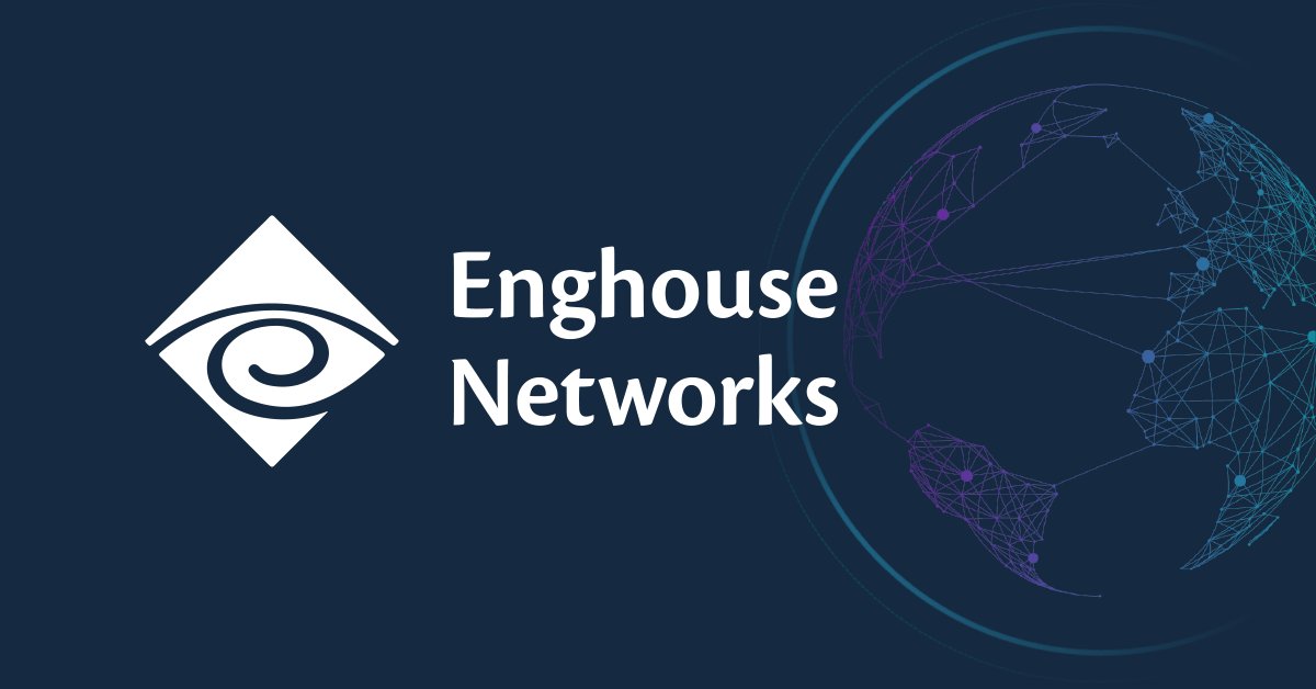 Americable Chooses Enghouse Networks And Broadpeak To Stream TV To US Military In Japan. 

Read more: buff.ly/3PMxdfs