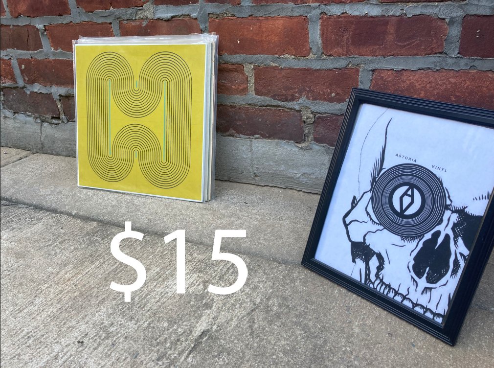 AstoriaVinyl's tweet photo. Don't get too excited, but yes, you guys are looking at the one and only Motion and Time by THE minor ARTS. Grab yourself a copy over on Discogs: https://t.co/NI2ikvqtY3

#theminorarts #discogs #vinyl #vinylcollection #records https://t.co/9zxG9cbNtd