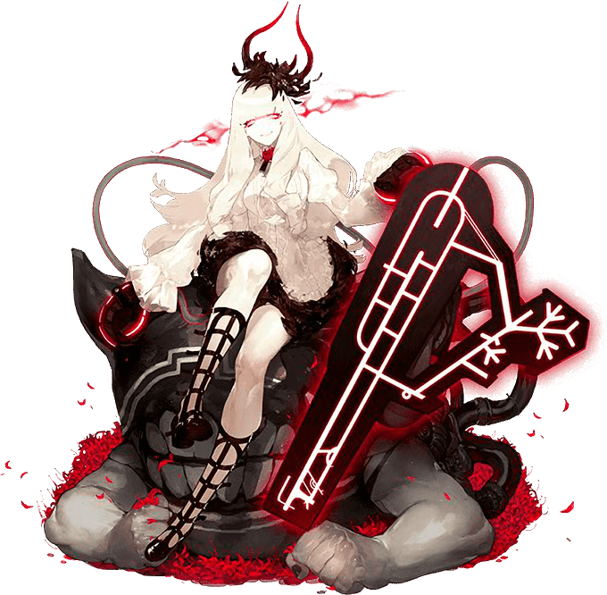 #リコリスリコイルだと思うものシリーズ 