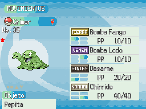 DraslayIX's tweet photo. @Eric_Lostie ¡A mí me están grabando! Primer Pokémon de ruta OTRA VEZ. https://t.co/5wbKlDXft7