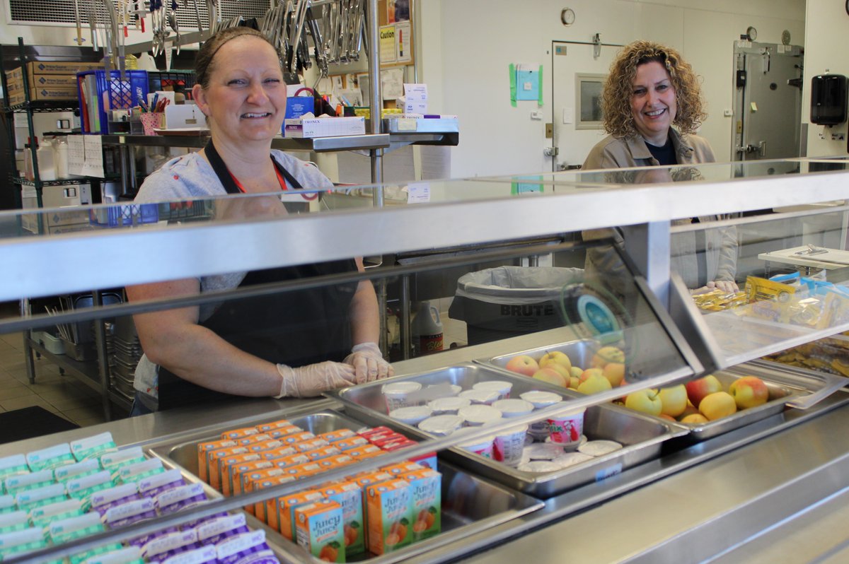 Lebanon Community School District tweet media