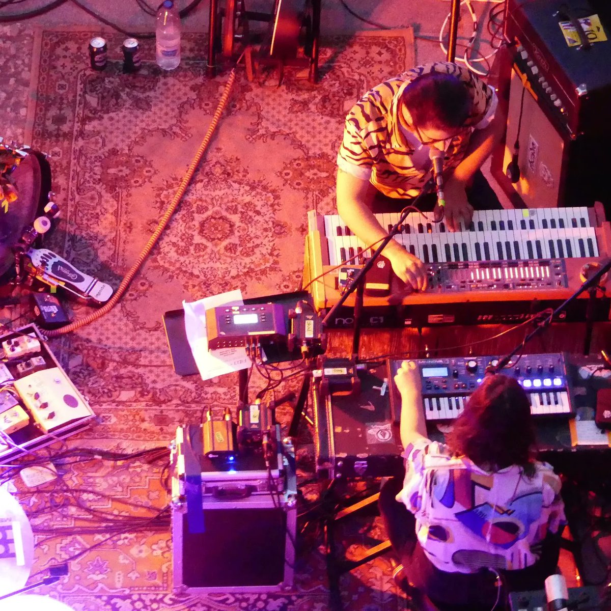 🙌🌴Nos vemos este sábado 23 en LOS ÁNGELES 🌴(Chillarón) 22h