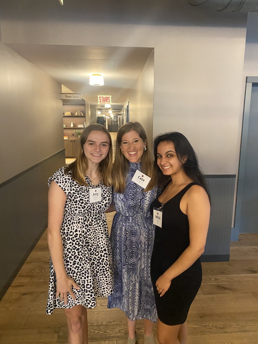 Huge thanks to @hpa_vc for their summer social on Tuesday evening! We had a great time meeting new people and enjoying #summertimechi