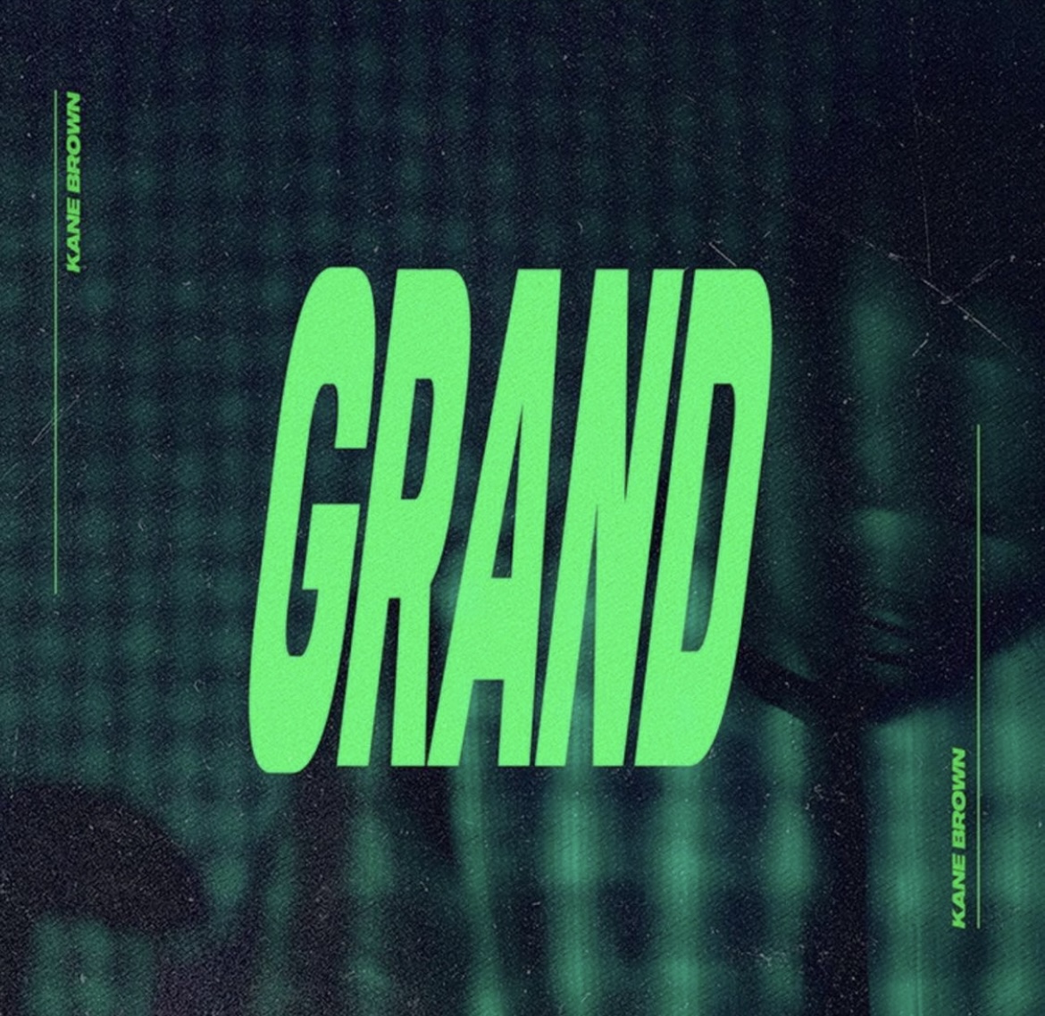 KaneBrownFamily's tweet photo. "So this is my mood forever..." 🔥
-
1 hour til #GRAND! https://t.co/EjA5iSeDQT https://t.co/6wSOOlxrIc