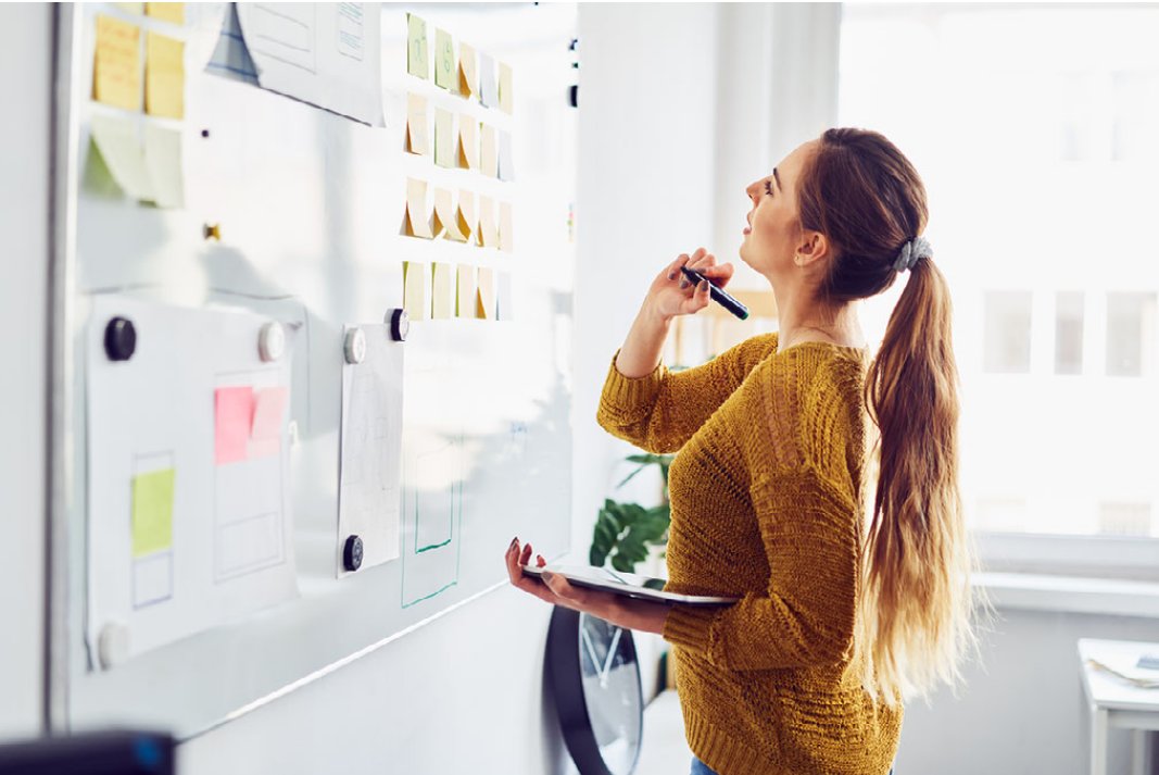 ourcavu's tweet image. Using Scrum can help you complete twice the work in half the time, but can you use it outside of the office? Read more about how a CAVU Scrum Master experimented with practical Scrum and the lessons learned along the way! 

Read the latest blog post here: bit.ly/3znjiqV