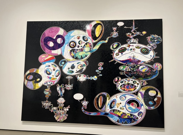 AndrewKeasling's tweet photo. A day at the exhibition😉 https://t.co/sH7x2o4hph