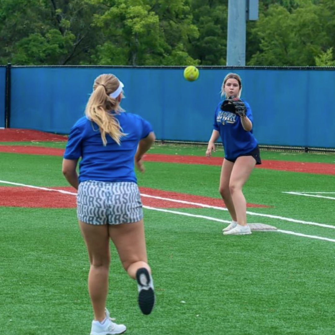 LOASchool's tweet image. The LOA Softball team has been getting their practices in over the summer and are now gearing up to kick-off their season on August 4th. We'll be cheering them on all the way! 

#LOA #LakeOconeeAcademy #LOASoftball #OneTitan
#LOAIsAGreatInvestment