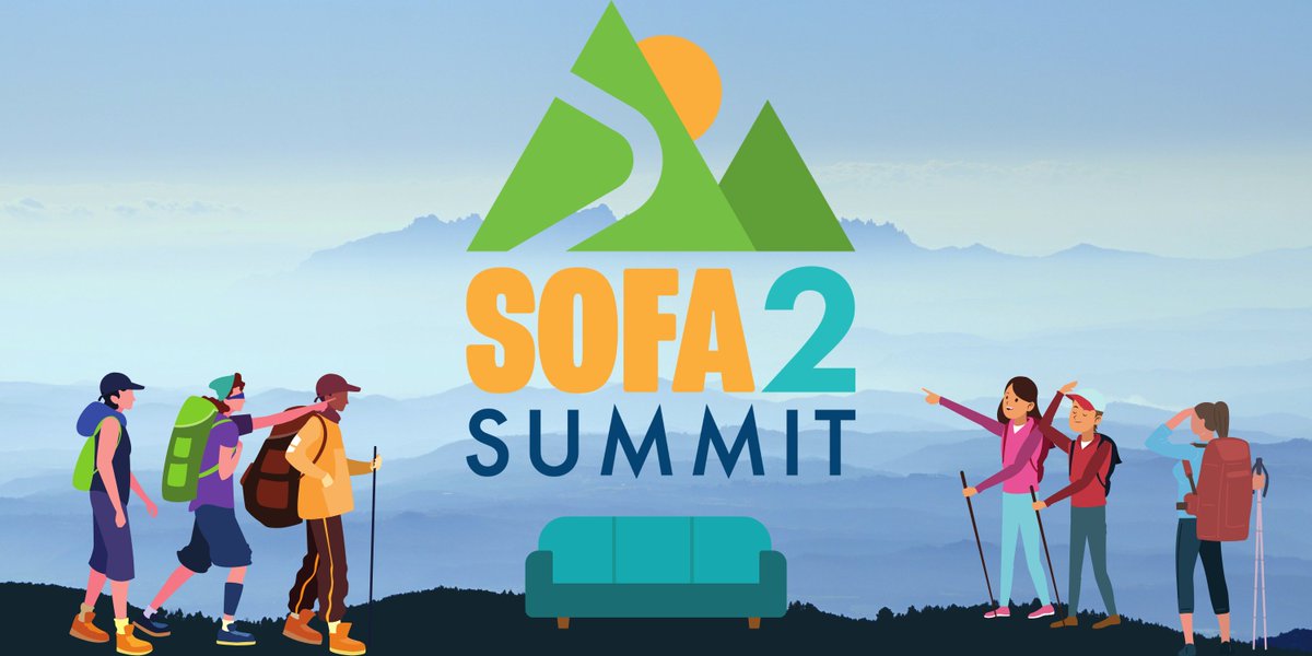 New(ish) to the hills and confused about what kit you should take? Enough to keep warm and dry if the weather changes but not as much as you can't carry the load?
Sign up for our free online Sofa 2 Summit course and learn this and so much more.
mountaineering.scot/sofa2summit