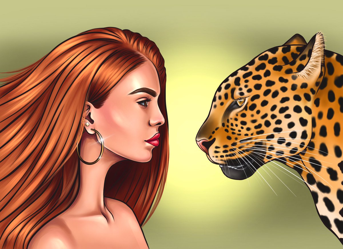 Zhenya ♒️ tweet media