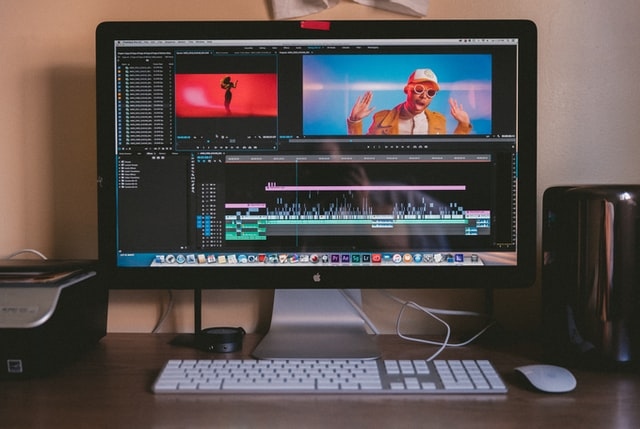 The high-quality video makes post-production much easier. Though there’s a lot that can be done in post-production, even talented and experienced individuals cannot improve the quality of the content. unikron.com #video #videocontent #filming #production #videoagency