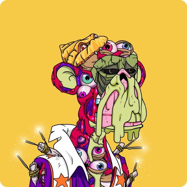 OCEAN_STATE's tweet photo. Today is #MutantDay . Here a look of what my #BBYC will look like once mutated .  Can’t wait to use the M1 serum . 

#BBYC #BAYC #MAYC #AreYouBoredEnough ? #TheHippieColony #BoredApeYC #ApesTogetherStrong #APENFT #ETH https://t.co/XXUbTAAE0t