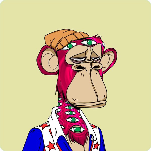 OCEAN_STATE's tweet photo. Today is #MutantDay . Here a look of what my #BBYC will look like once mutated .  Can’t wait to use the M1 serum . 

#BBYC #BAYC #MAYC #AreYouBoredEnough ? #TheHippieColony #BoredApeYC #ApesTogetherStrong #APENFT #ETH https://t.co/XXUbTAAE0t