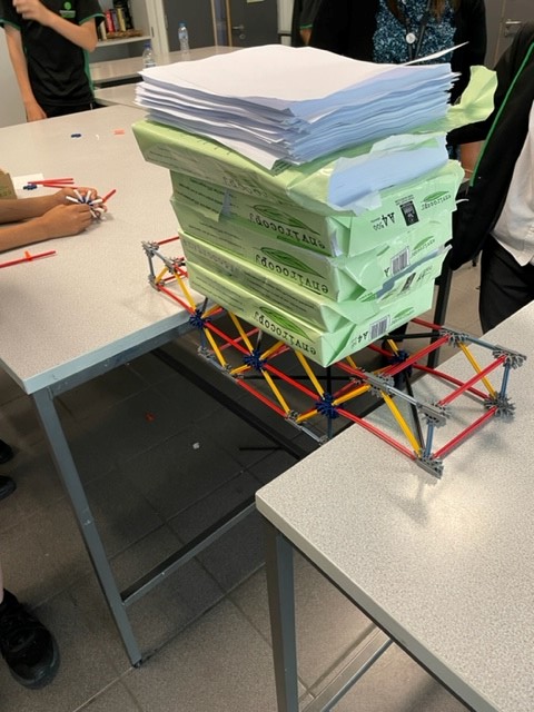 The Stockwood Park Academy tweet media